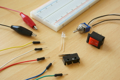LEDの種類と特徴について分かり易く解説！ | 株式会社ビームテック